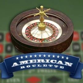 American Roulette (BGaming) game by BGAMING – logo hosted on Crystal Roll Casino