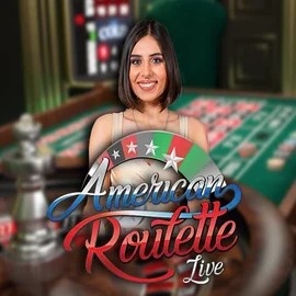 American Roulette (Evolution) – slot by Evolution, featured at crystalsroll.nl