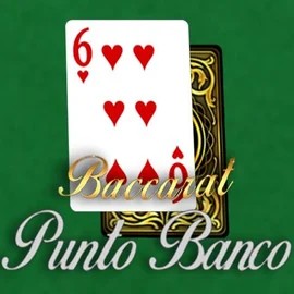 Enjoy Baccarat - Punto Banco by Red Tiger Gaming – logo hosted on crystalsroll.nl