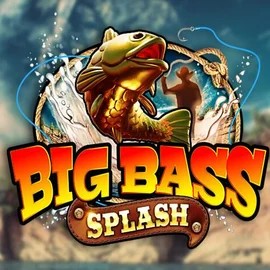 Try Big Bass Splash slot by Pragmatic Play on crystalsroll.nl – logo image