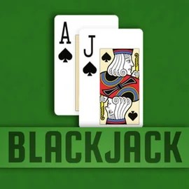 Try Blackjack (Relax Gaming) slot by Relax Gaming on crystalsroll.nl – logo image