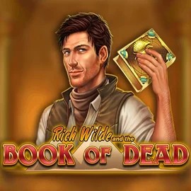 Play Book of Dead slot by Play'n GO on crystalsroll.nl