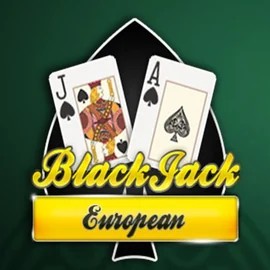 Play the European Blackjack MH slot by Play'n GO on Crystal Roll Casino