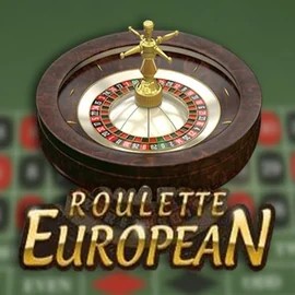 European Roulette (BGaming) online slot from BGAMING – play at crystalsroll.nl