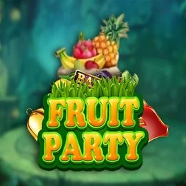 Play Fruit Party slot by Top Trend Gaming on crystalsroll.nl