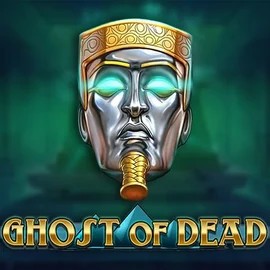 Ghost of Dead slot icon by Play'n GO, available at Crystal Roll Casino