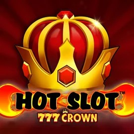 game logo by Wazdan on crystalsroll.nl