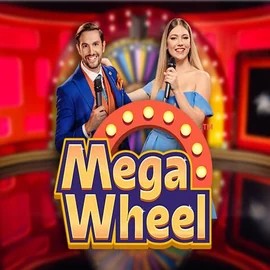 Play Mega Wheel slot by Pragmatic Play on crystalsroll.nl
