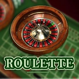 Roulette (Habanero) logo by Habanero Crystal Roll Casino