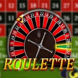 Official Table Games logo: Roulette (Pragmatic Play) by Pragmatic Play at Crystal Roll Casino