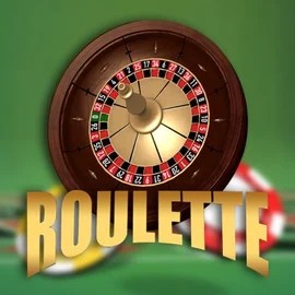 Roulette (Relax Gaming) online game logo by Relax Gaming on crystalsroll.nl