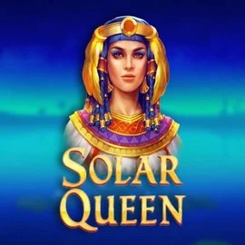 game logo by Playson on crystalsroll.nl